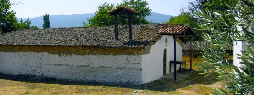 Ι.Ν. Αγίου Νικολάου